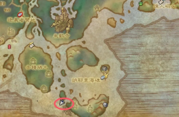 魔兽世界时光服虾之哀伤怎么获得8