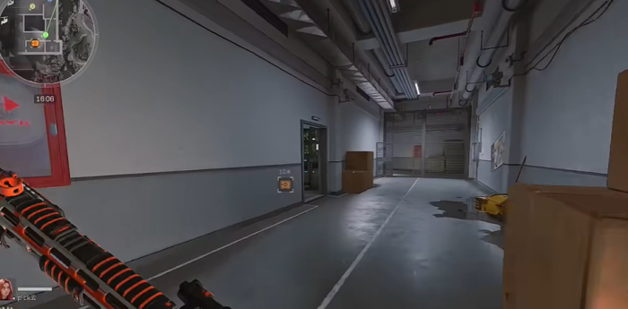 三角洲行动监狱服务器房在哪2