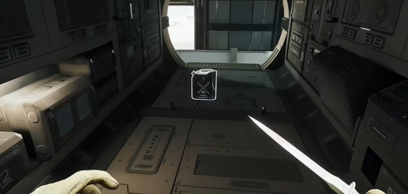 三角洲行动航天基地刷油点位10