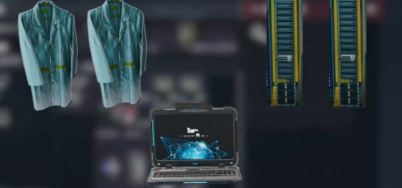 三角洲行动零号大坝必买的卡推荐4