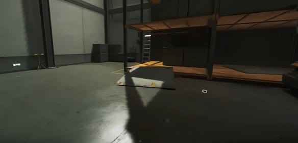 三角洲行动监狱浮力设备刷新点在哪7