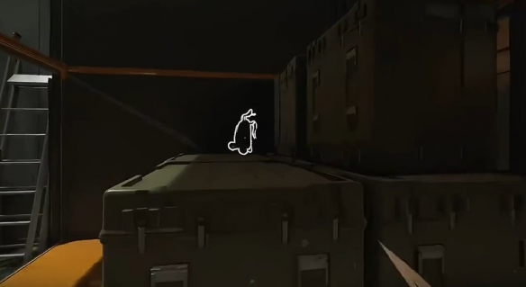 三角洲行动监狱浮力设备刷新点在哪8