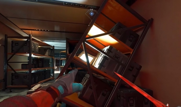 三角洲行动航天基地渡鸦之眼在哪6