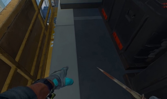 三角洲行动航天基地渡鸦之眼在哪13