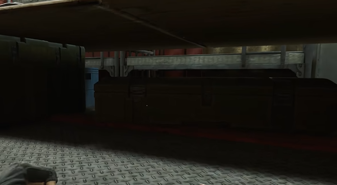 三角洲行动零号大坝渡鸦之眼在哪7