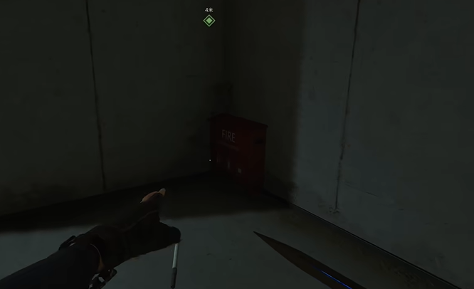 三角洲行动零号大坝渡鸦之眼在哪14