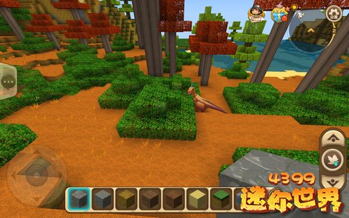 迷你世界迅猛龙地形码20262