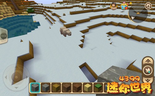 迷你世界迅猛龙地形码20263