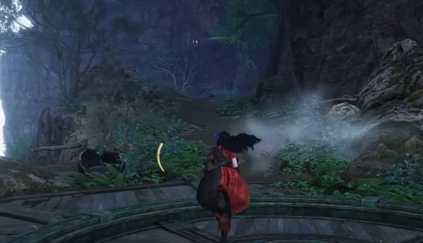 燕云十六声铁心蜈在哪2