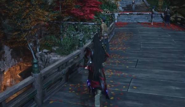 燕云十六声奇遇来自心底的声音任务攻略2