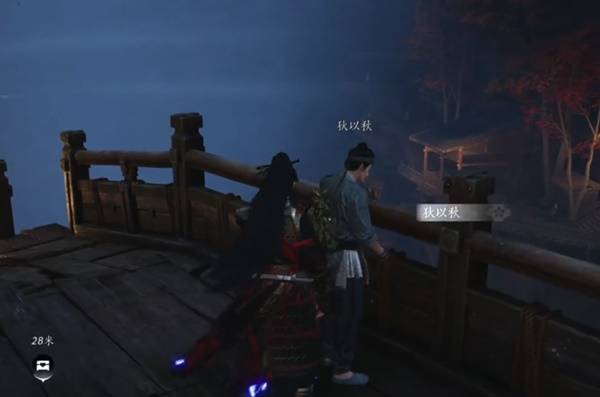 燕云十六声奇遇来自心底的声音任务攻略5