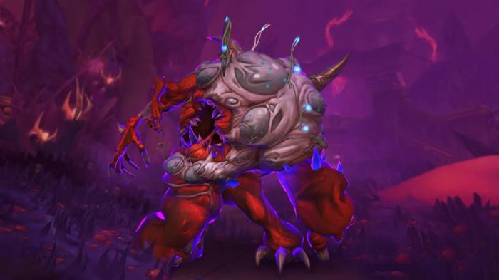 魔兽世界军团再临remix最好的防御任务攻略1