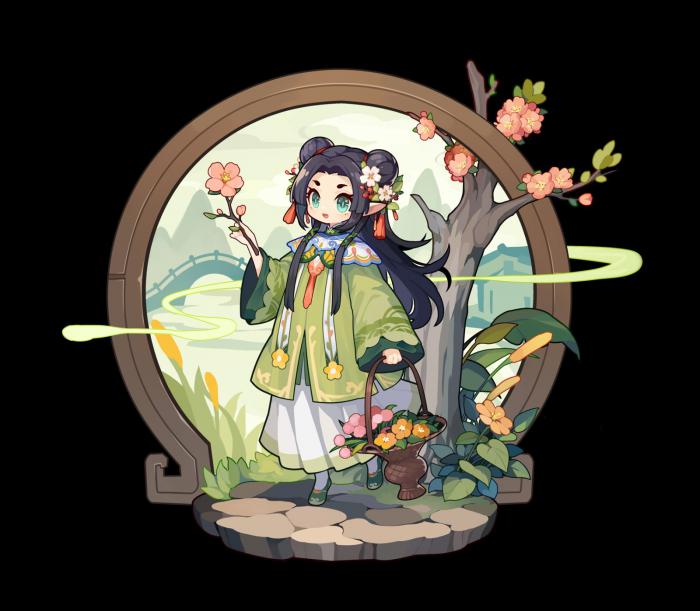 洛克王国宠物外观大全图鉴2026年1