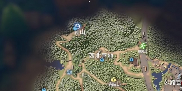 逃离鸭科夫TOZ66图纸怎么获得1