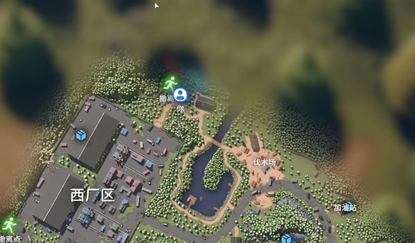 逃离鸭科夫紫外灯图纸怎么获得1