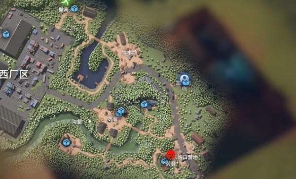 逃离鸭科夫防毒面具图纸怎么获得1