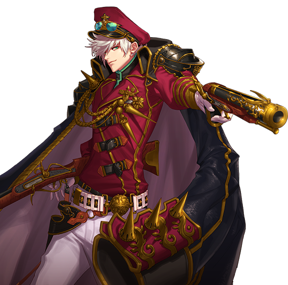 DNF11月职业平衡男弹药怎么玩21