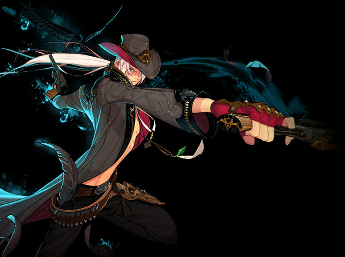 DNF11月职业平衡男漫游怎么玩25