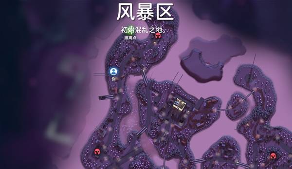 逃离鸭科夫神秘飞船图纸怎么获得1