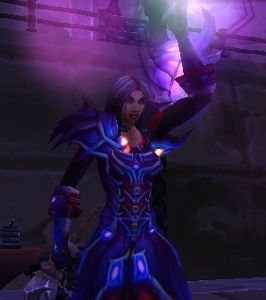 魔兽世界熊猫人之谜前夕5H副本黑石岩窟打法攻略5