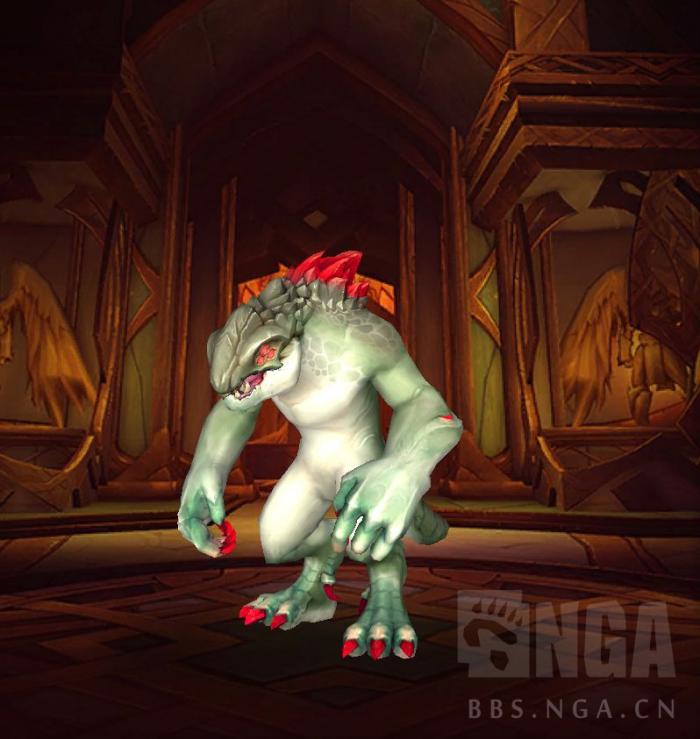 魔兽世界12.0狩猎系统奖励一览4