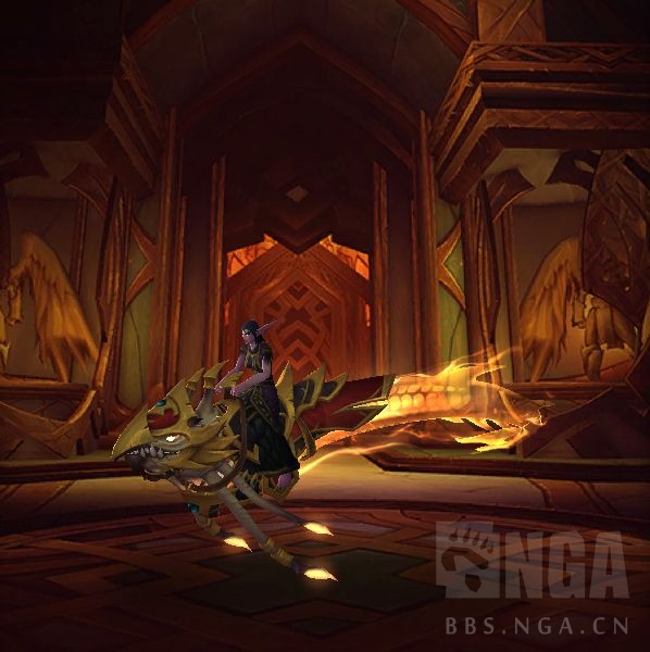 魔兽世界12.0狩猎系统奖励一览8