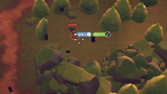 逃离鸭科夫零号区蚯蚓在哪刷新15