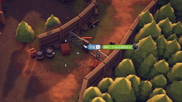 逃离鸭科夫前往风暴区任务攻略6