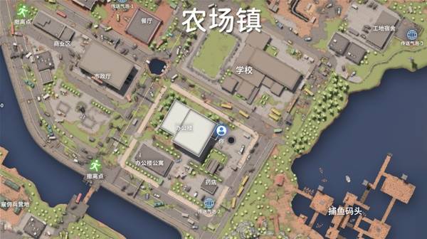 逃离鸭科夫特效药5任务攻略2