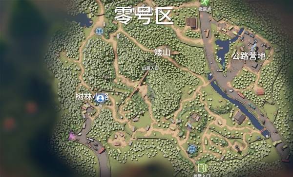 逃离鸭科夫专家快递员2任务攻略2