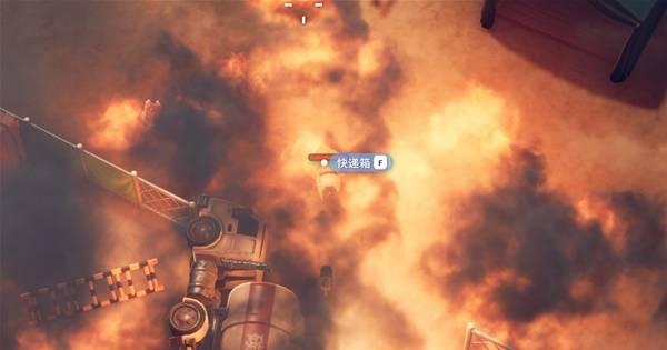 逃离鸭科夫资深快递员任务攻略3