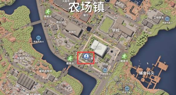 逃离鸭科夫同好任务攻略2