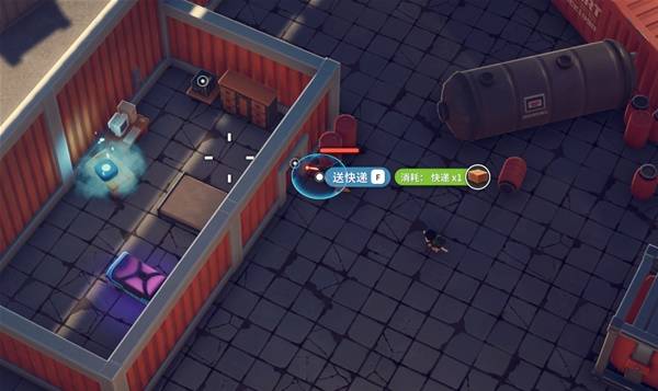 逃离鸭科夫正式快递员任务攻略5