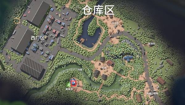 逃离鸭科夫隐藏的秘密任务攻略2