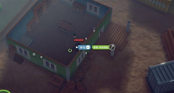 逃离鸭科夫隐藏的秘密任务攻略3