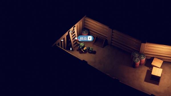 逃离鸭科夫隐藏的秘密任务攻略4