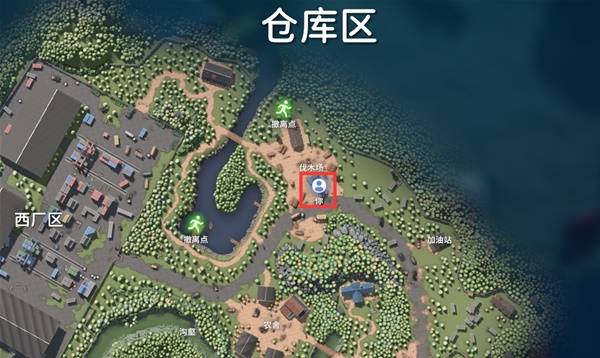 逃离鸭科夫武器蓝图任务攻略4