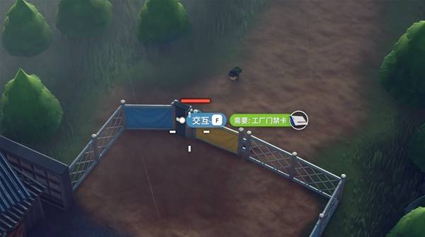 逃离鸭科夫仓库线路任务攻略3