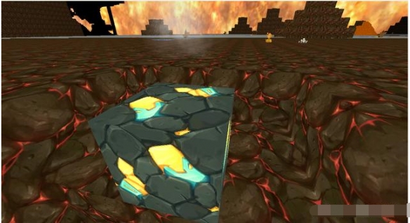 迷你世界二级传送舱需要什么材料3