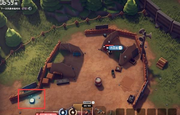 逃离鸭科夫仿制手枪任务攻略3