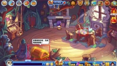 洛克王国木灵石在哪获得9