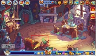 洛克王国木灵石在哪获得10