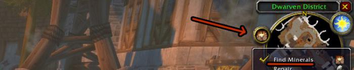 魔兽世界熊猫人之谜采矿11