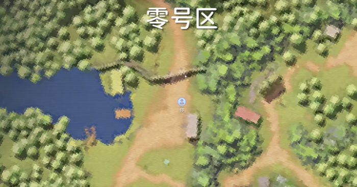 逃离鸭科夫仓库区怎么去2