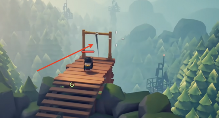 逃离鸭科夫仓库区怎么去5