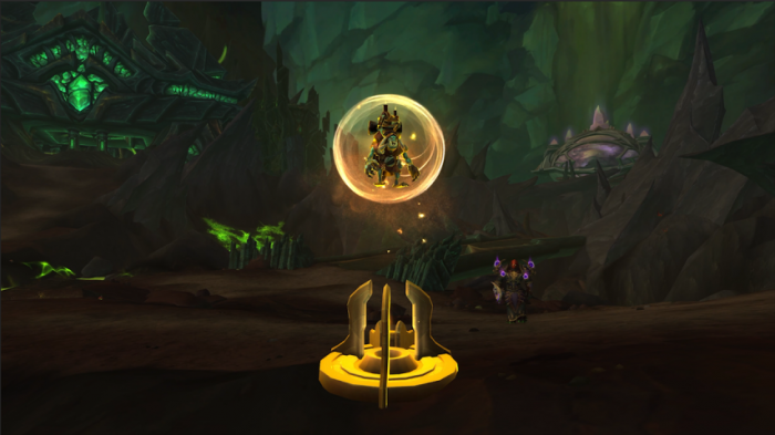 魔兽世界军团再临remix青铜币兑换攻略3