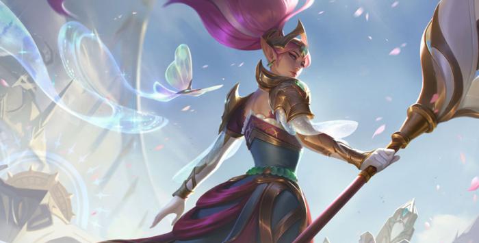 LOL海克斯大乱斗智慧增幅符文效果一览1