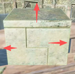 燕云十六声墨方鲁班锁解法攻略2