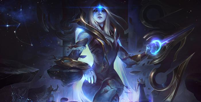 LOL海克斯大乱斗帽中帽符文效果一览1