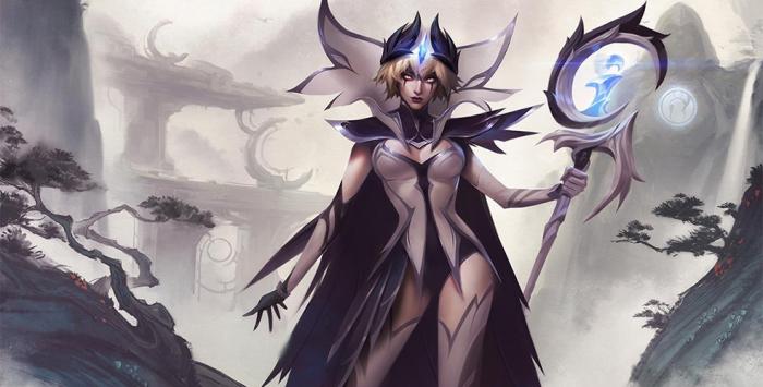 LOL海克斯大乱斗激光治疗符文效果一览1